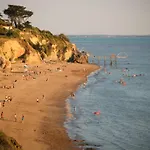 Сasa de vacaciones Le Sandier-2 By Interhome