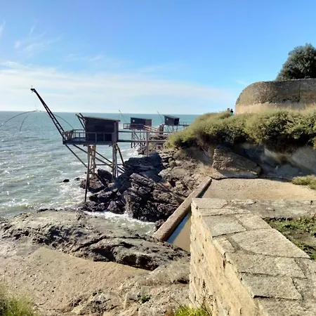 Le Sandier-2 By Interhome بورنيك