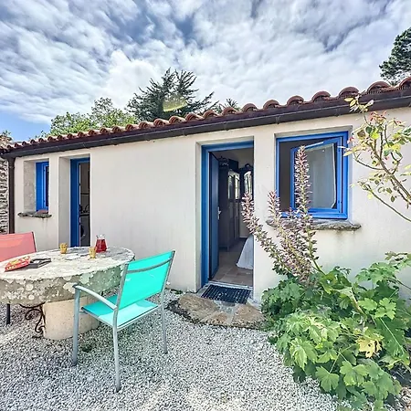 Le Sandier-2 By Interhome Сasa de vacaciones *