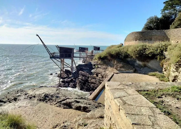 Le Sandier-2 By Interhome بورنيك