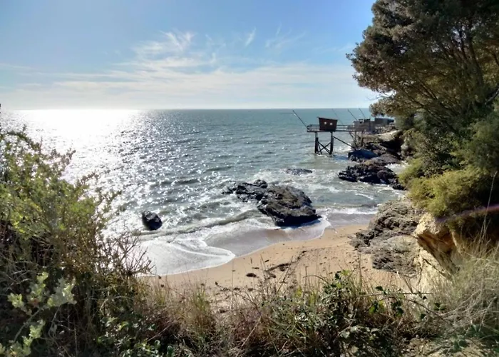 Le Sandier-2 By Interhome * بورنيك