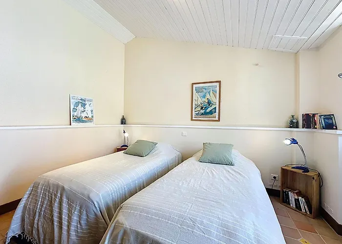 Le Sandier-2 By Interhome