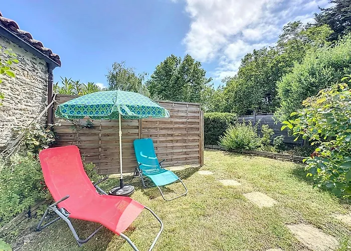 Le Sandier-2 By Interhome * بورنيك