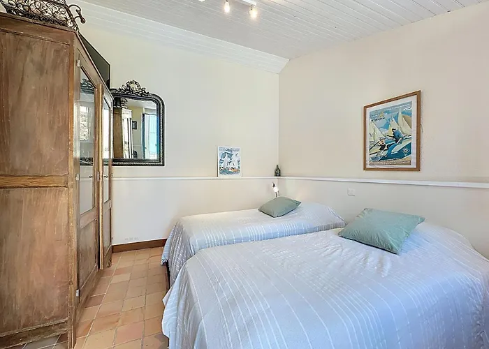 Le Sandier-2 By Interhome بيت للعطل