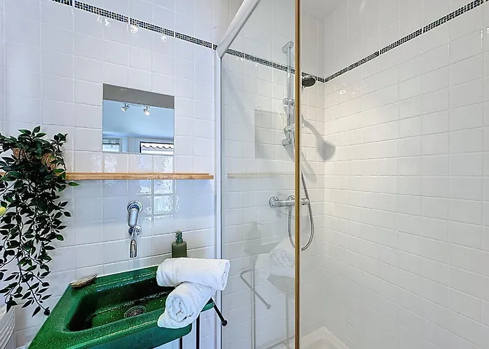 بيت للعطل Le Sandier-2 By Interhome