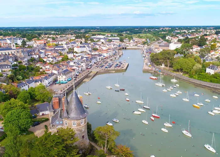 Le Sandier-2 By Interhome بيت للعطل *