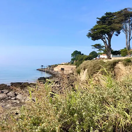 Le Sandier-2 By Interhome 度假居 *