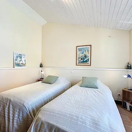 Le Sandier-2 By Interhome