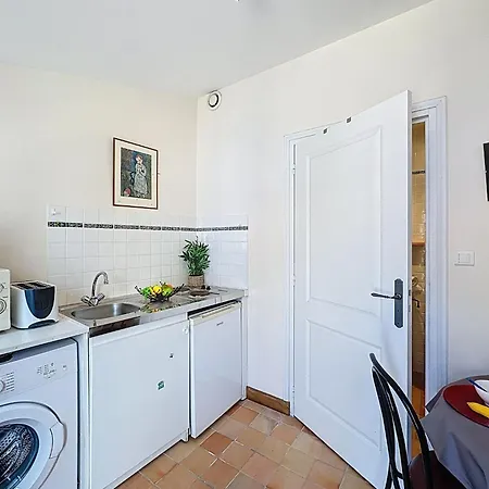 Le Sandier-2 By Interhome *