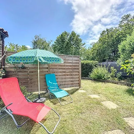 Le Sandier-2 By Interhome * 波尔尼克