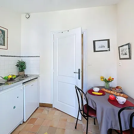 Le Sandier-2 By Interhome 度假居