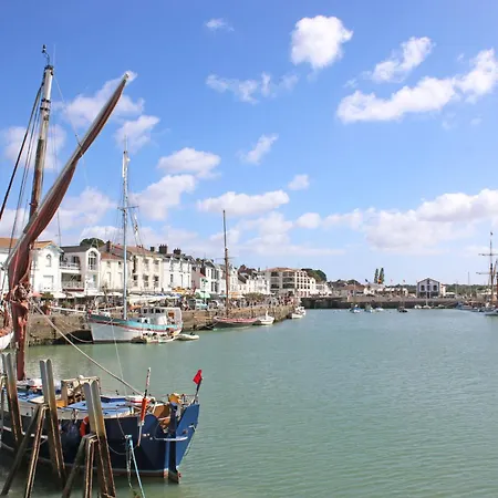 Le Sandier-2 By Interhome *