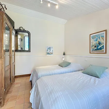 Le Sandier-2 By Interhome 度假居