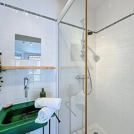 度假居 Le Sandier-2 By Interhome