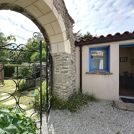 Le Sandier-2 By Interhome *