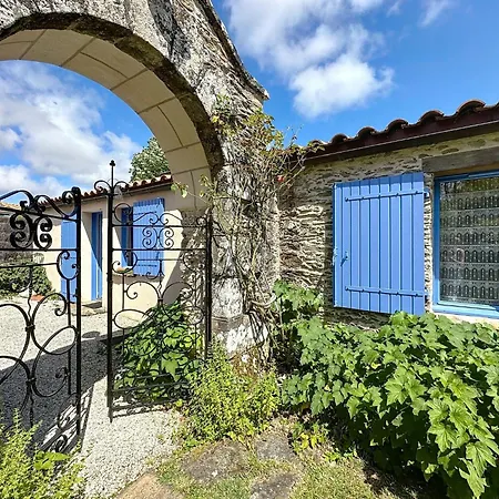 Le Sandier-2 By Interhome