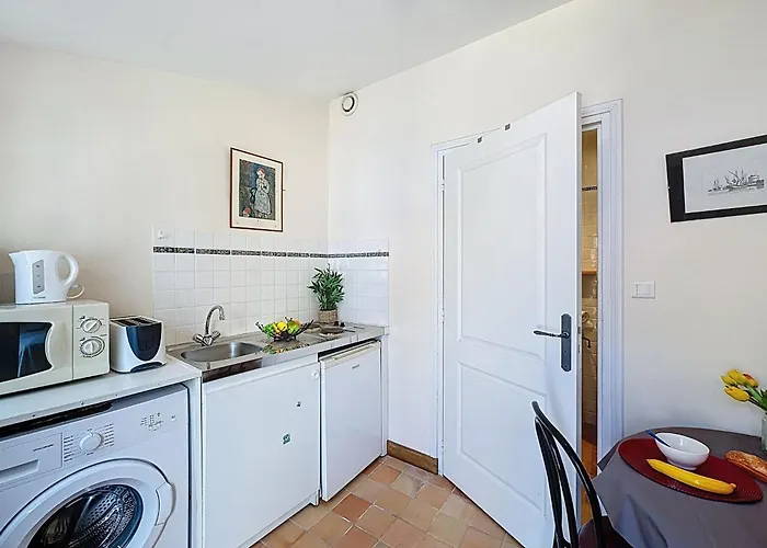 Le Sandier-2 By Interhome *