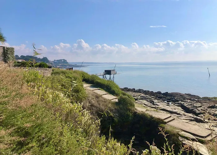 Le Sandier-2 By Interhome Pornic