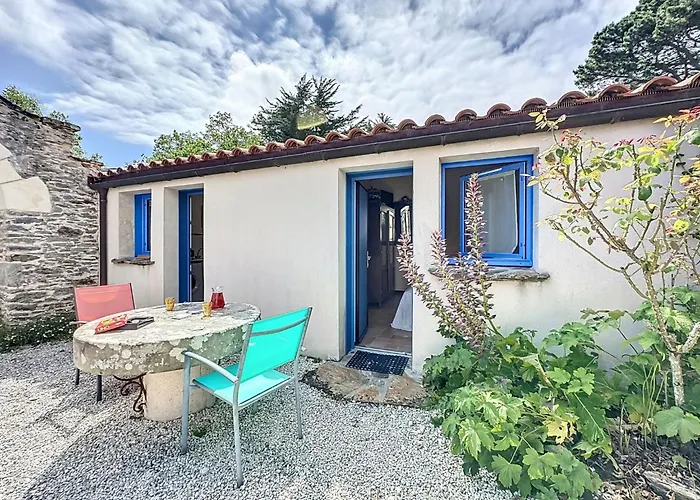 Le Sandier-2 By Interhome Prázdninový dům *