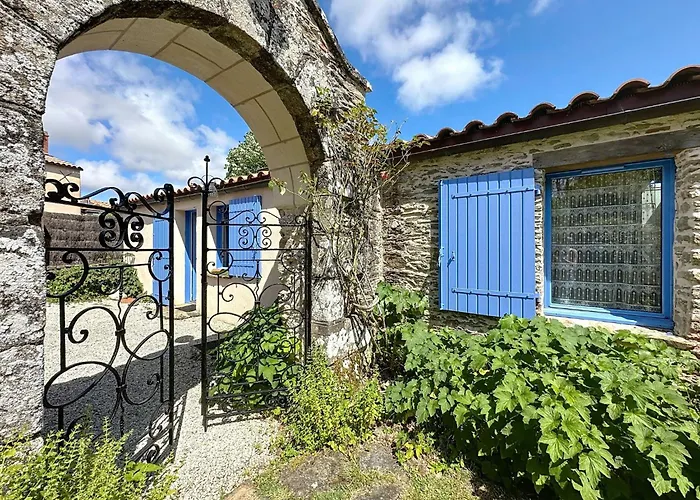 Le Sandier-2 By Interhome